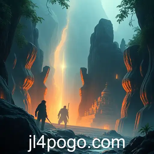 Exploring the World of Adventure Games: A Journey Through Digital Storytelling