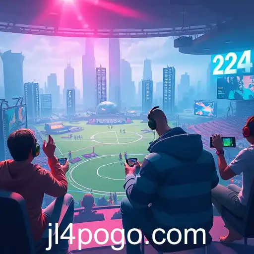 The Evolution of Online Gaming: Navigating JL4's Impact