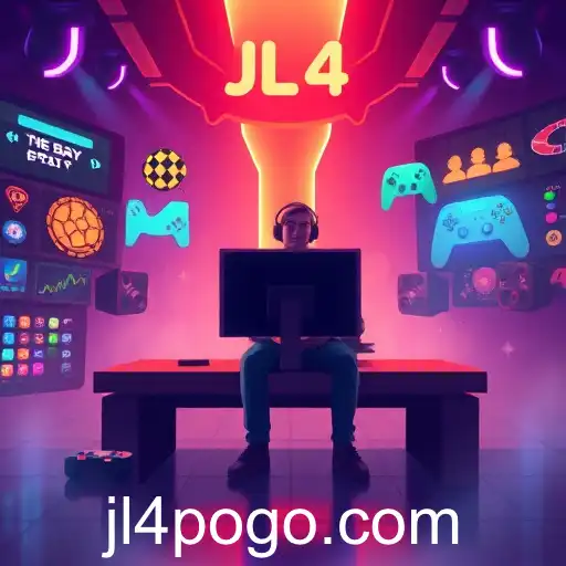 The Online Gaming Ecosystem: A 2025 Perspective