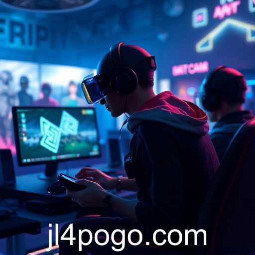 Gaming Evolution and JL4's Rise