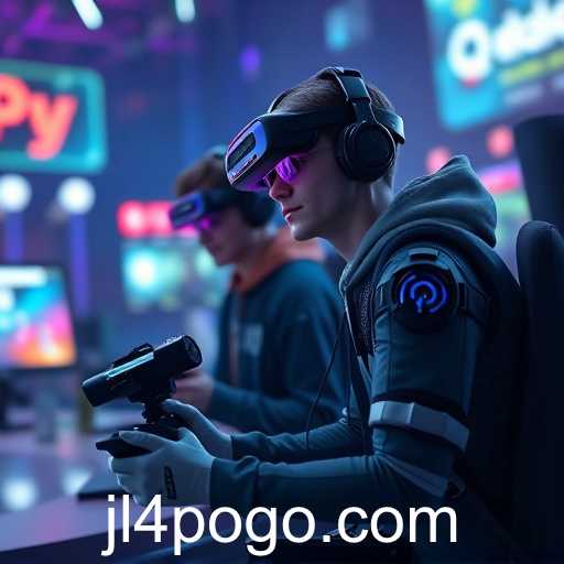 Gaming Evolution in the Modern World