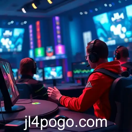 The Evolution of Online Gaming Communities