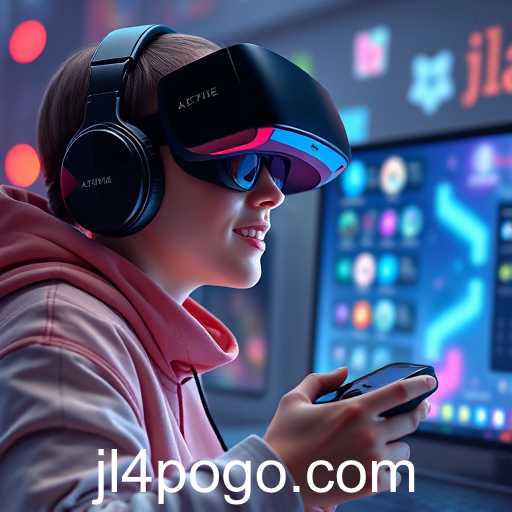 The Rise of Gaming Platforms Amid Global Changes