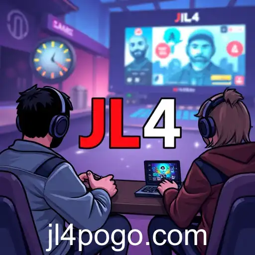 The Digital Playground: Exploring JL4's Impact on Gaming Culture