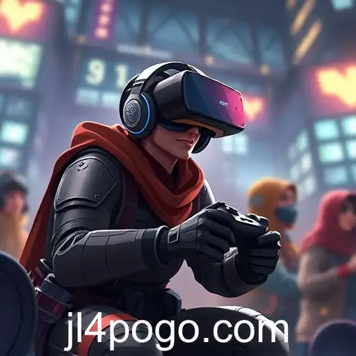 The Evolution of Online Gaming: Navigating JL4's Impact