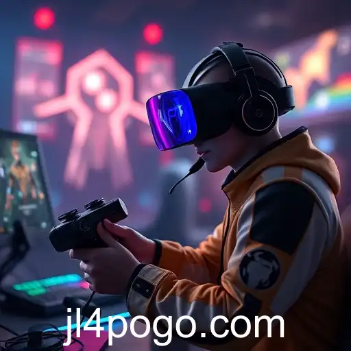 Evolution of Online Gaming in a Rapidly Changing World