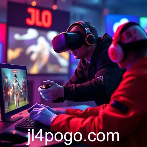 The Evolution of Online Gaming in 2025