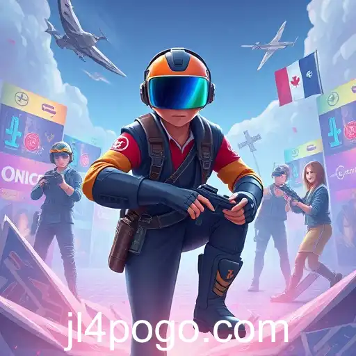 The Evolution of Online English Game Culture