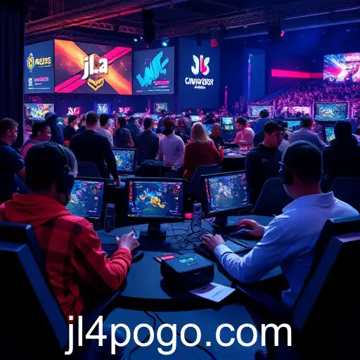 Evolving Digital Landscapes in Gaming