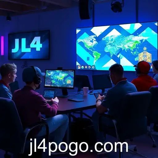 The Evolution of Online Gaming Communities