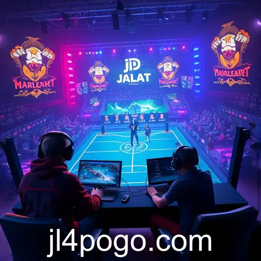 Gaming Evolutions and Trends of 2025