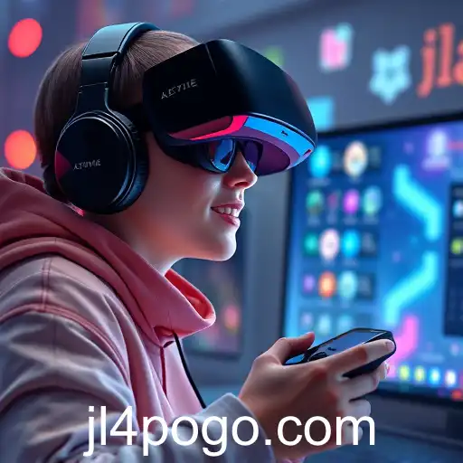 The Rise of Gaming Platforms Amid Global Changes