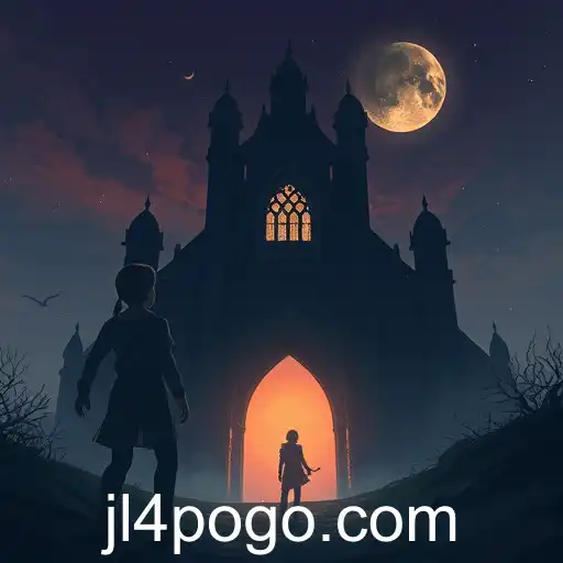 Unveiling the New Era of Gaming with jl4