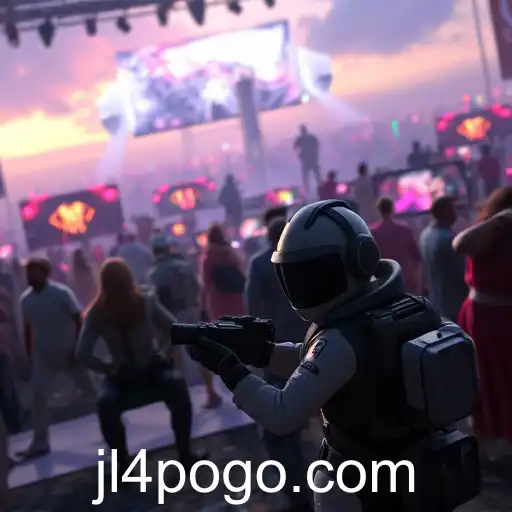 Gaming Trends Under the Spotlight