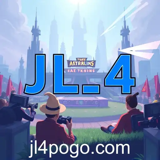 The Rise and Impact of JL4 in the Gaming World