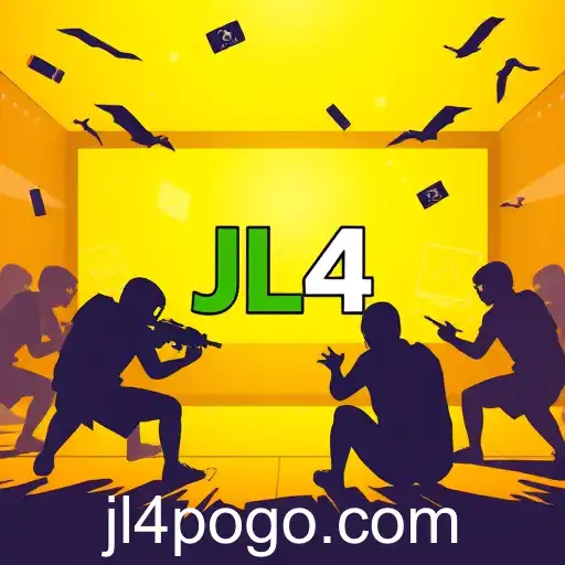 Gaming Evolution: The Rise of JL4 in 2025