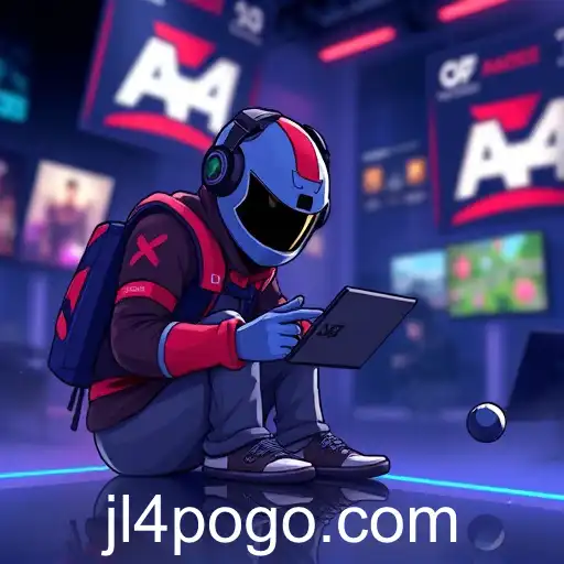 The Rise of JL4 in Online Gaming