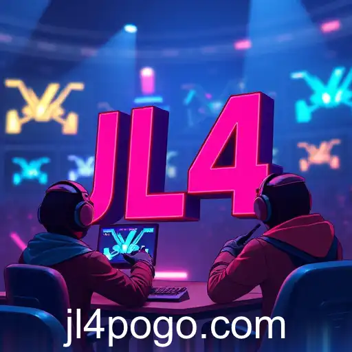 The Rise of JL4 in the Gaming World