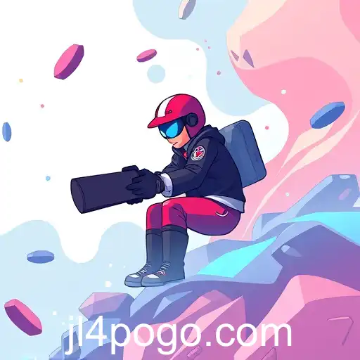 The Rise of JL4 in Online Gaming