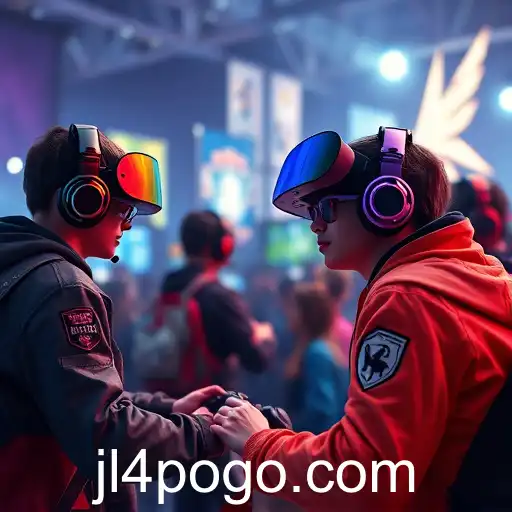 The Rise of Online Gaming Platforms in 2025