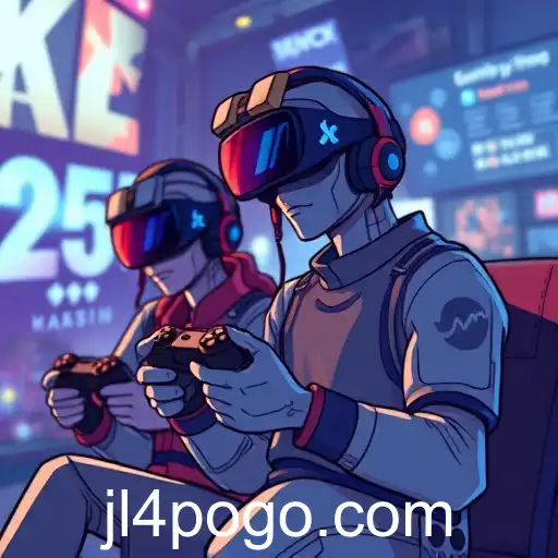 The Rise of Online Gaming in a Digital Era