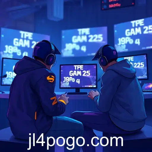 Virtual Realms: Gaming and Society in 2025