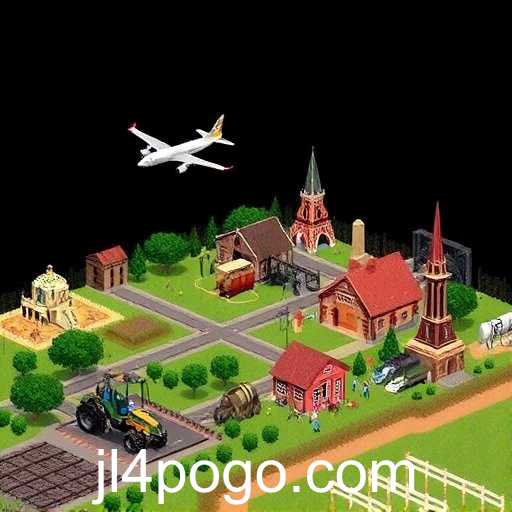 Revolutionizing Online Gaming: JL4 and Its Impact