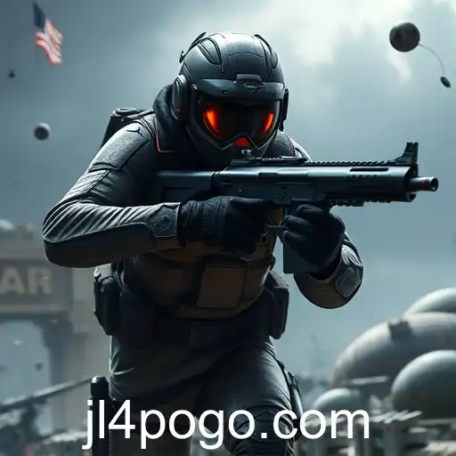 The Revived Buzz of JL4 Game Community