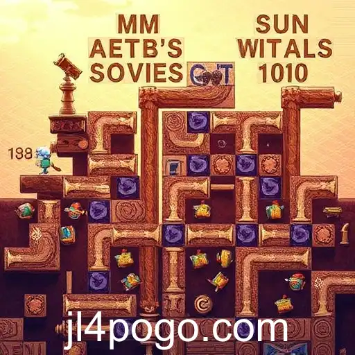 The Allure of Puzzle Games: A Deep Dive into the Mind-Bending World of Puzzles