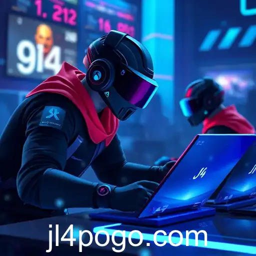 The Rise of Online Gaming Platforms in 2025