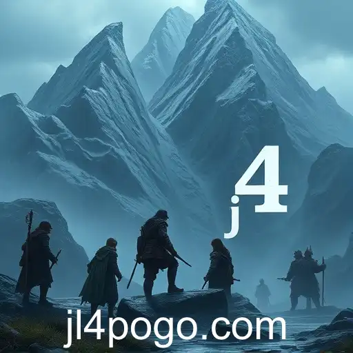 Exploring the Vast Universe of RPG Games: The 'jl4' Category Unveiled