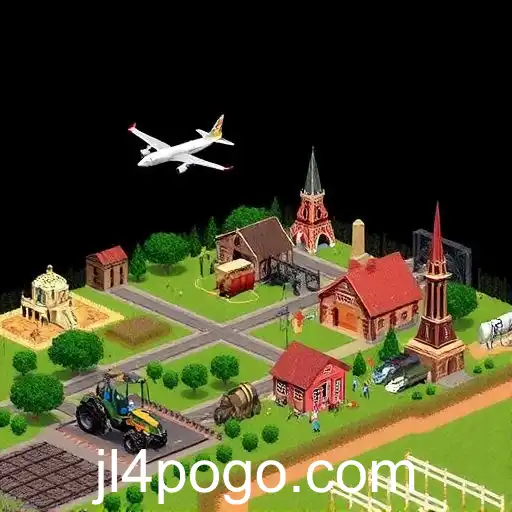 Exploring the Diverse World of Simulation Games