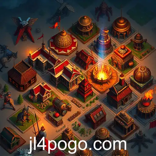 The Intriguing World of Strategy Games: Mastering the Art of Decision-Making