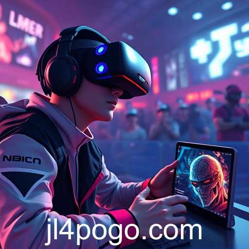 Unraveling the Digital Playground of JL4